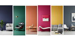 Goodbye beige – the rise of the interior design rebels!