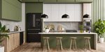  What’s Cooking? DIY Kitchen Upgrades That Pay Off