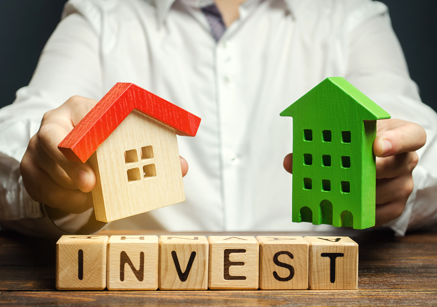 Building dreams and your property portfolio in 2026