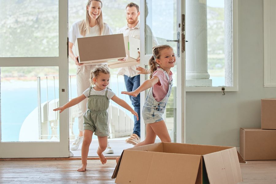 What you need to know for moving in and moving out