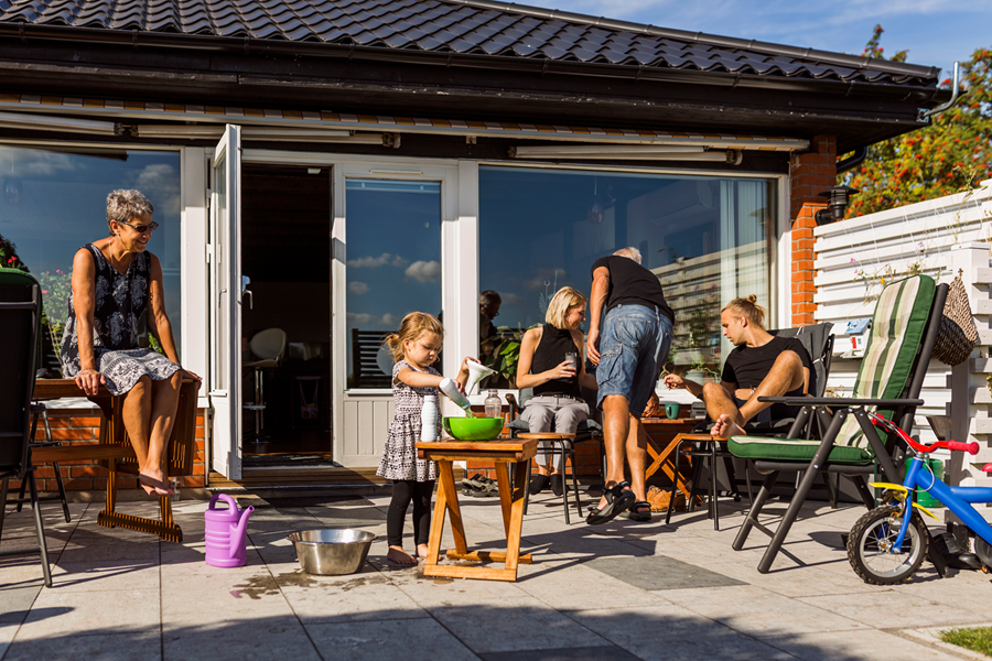 Your guide to buying the perfect holiday home