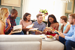 Swap, share, and connect with like-minded book lovers