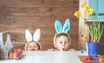 8 Egg-stra Special Ways To Celebrate Easter