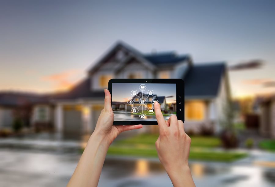 Tips to save time, energy, and money with a smart home!