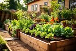 Guide to Making Your Own Raised Garden Bed
