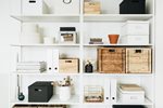 Your guide to a more organised home